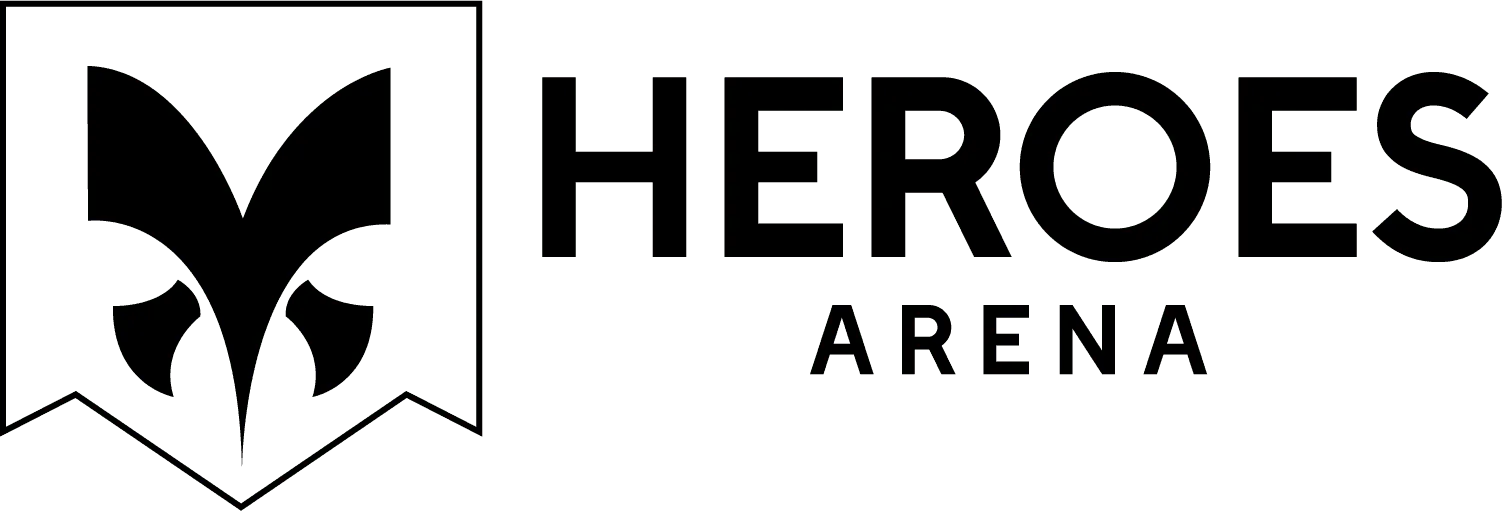 Heroes Arena